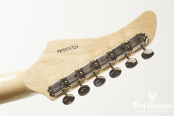 LE-1Z-3S - Black/M